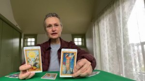 Что ты получишь в скором времени? Чем порадует судьба? Что даст судьба? 💯 #Колена Таро