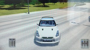 Играю в 3d инструктор автосимулятор 2