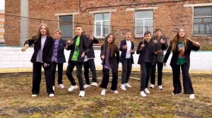 Эстрадный ансамбль " Карусель" - Два крыла