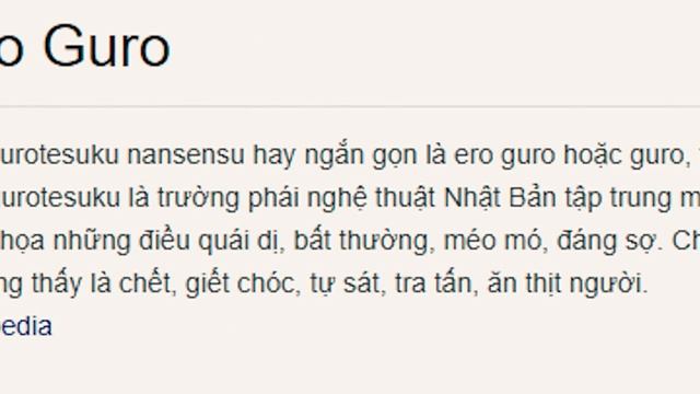 [CẢNH BÁO] BÍ ẨN VỀ CÔ GÁI MANG TÂM HỒN CỦA QUỶ!: NEVADA-TAN