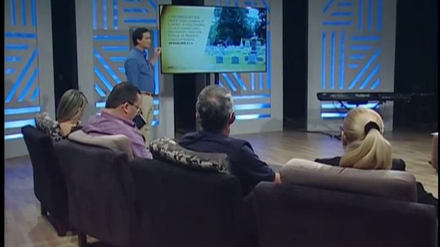 Bíblia Fácil Apocalipse - Lição 18: A Nova Terra (15° Temporada) смотреть онлайн