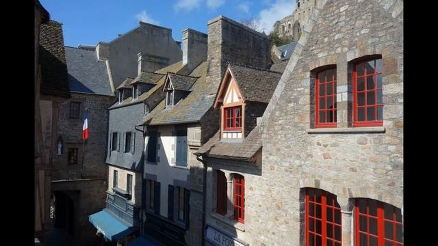 Такая разная Франция смотреть онлайн