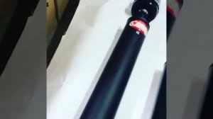 Вал карданный ВАЗ 2101 на шрусах