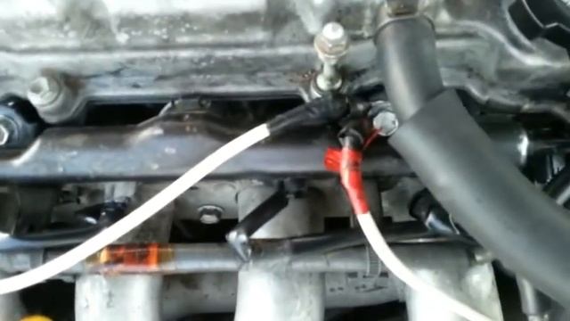 A Study On Fuel Injector Temperature смотреть онлайн