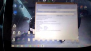 Toyota Auris.Переделана  коробка передач с робота на механику.