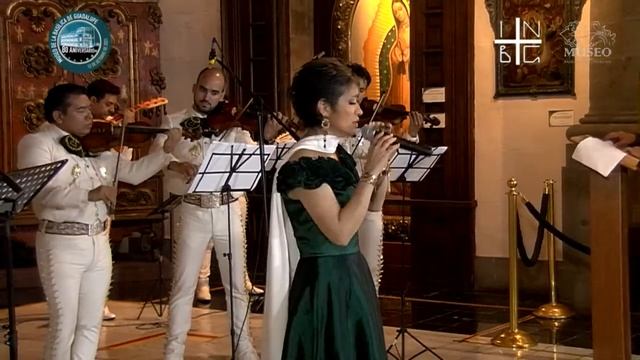 Concierto de Gala 80 Aniversario del Museo de la Basílica de Guadalupe, 12 de octubre 2021, 18:00 h смотреть онлайн
