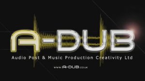 A-DUB Audio Post & Music Production Creativity Promo Russian