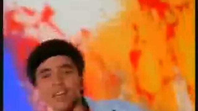 Technotronic - Move This [Video]