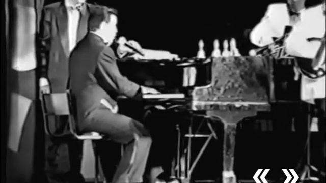 Марат Рави Стэп. Джаз оркестр. смотреть онлайн