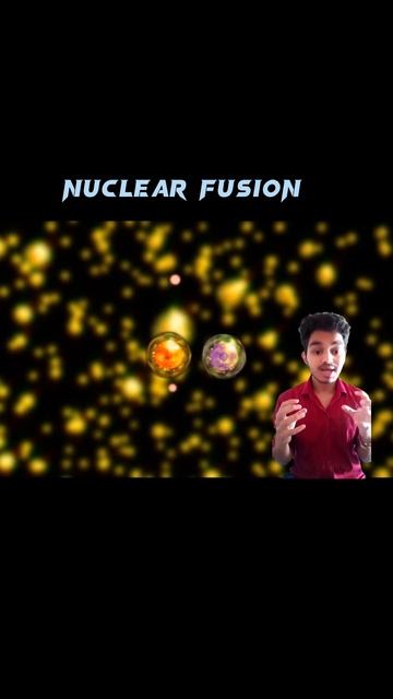 Nuclear fusion vs Nuclear fission🤯 #shorts #nuclear #bomb #fusion смотреть онлайн