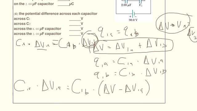 Physics WebAssign Ch16 #10 смотреть онлайн