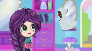 Элекси Мир – Приключения Приведеши. Часть 1 – Серия 34 – Волшебный мультфильм для детей