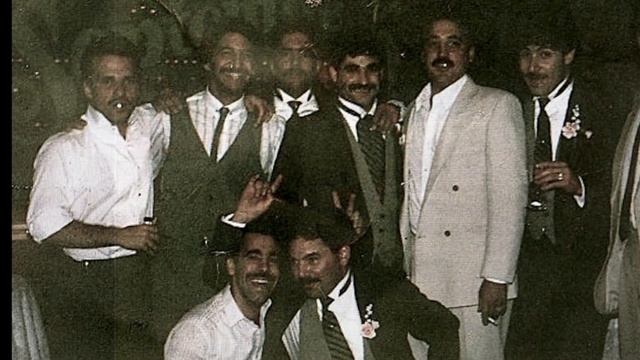 Anthony Torre As He Was смотреть онлайн