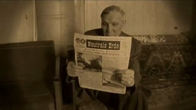 Neutrale Erde - Biohazard (official clip) смотреть онлайн