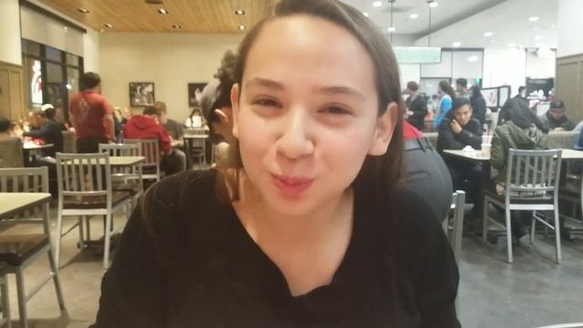 Chik-Fila Challenge смотреть онлайн