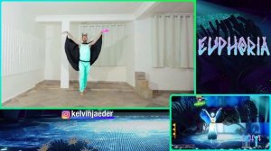 Euphoria by Loreen - JUST DANCE 2023