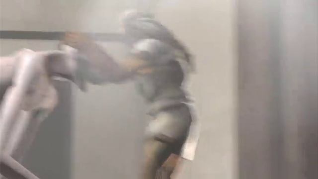 SCP 343 VS SCP 096[SFM]-СУПЕР БОЙ смотреть онлайн