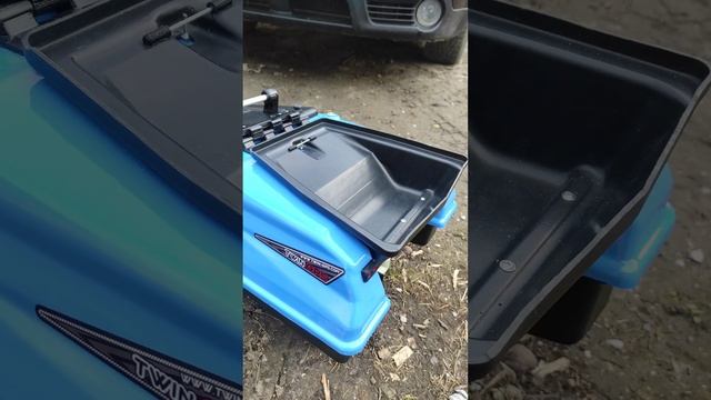 Подробнее о новой модели кораблика TAIFUN maxi смотреть онлайн