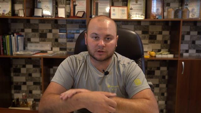 Чому фермера скептично відносяться до мікродобрив ? смотреть онлайн