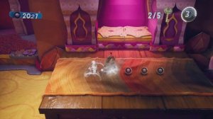 Сэкбой: Большое приключение прохождение 2 часть (без коментариев)