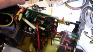 ИНДУКЦИОННЫЙ НАГРЕВАТЕЛЬ ИЗ СВАРОЧНИКА. Делаю себе еще один. ЧАСТЬ 3