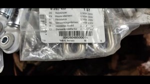 Ремонт Miele 4146 Ухаживайте за машиной!