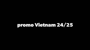 Promo Vietnam 24/25