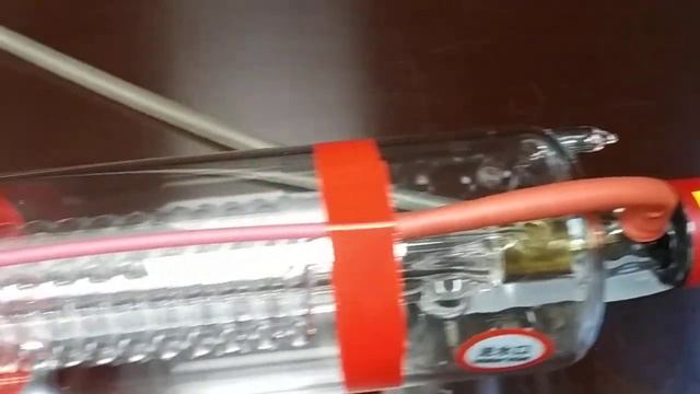 Блок высокого напряжения Laser PWR DY 20 (130-180 Вт) смотреть онлайн