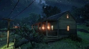 Идеальные звуки дождя для сна или учебы | White Noise Nature Rainstorm Audio 5 часов