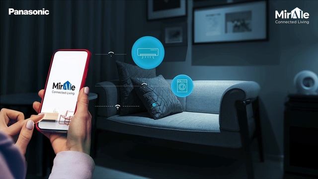 Panasonic Air Conditioners: Feature Guide смотреть онлайн