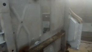 Ремонт автомобиля Газель.