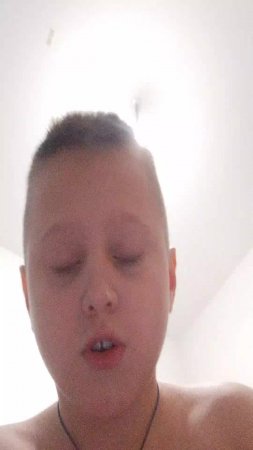 интервью под номером 1