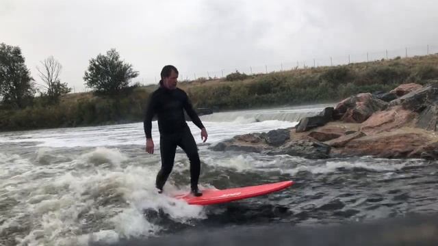 Getting Cold смотреть онлайн