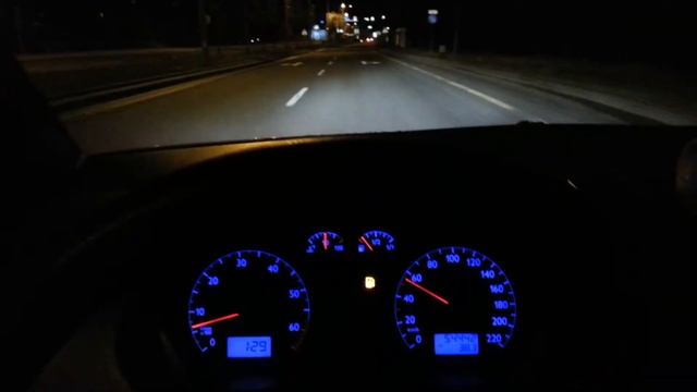 Vw polo 4300k xenon смотреть онлайн