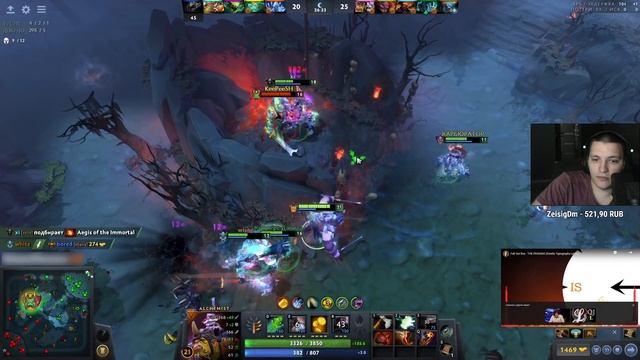 ТАКОЕ НЕ ВЫИГРЫВАЮТ! БОЕВОГО АЛХИМИКА НЕ ОСТАНОВИТЬ! смотреть онлайн