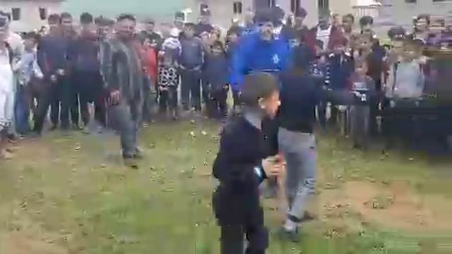 Гуштини милли
