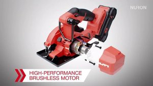 Hilti Nuron SC 4 MR-22 Cordless Circular Saw - Features and Benefits