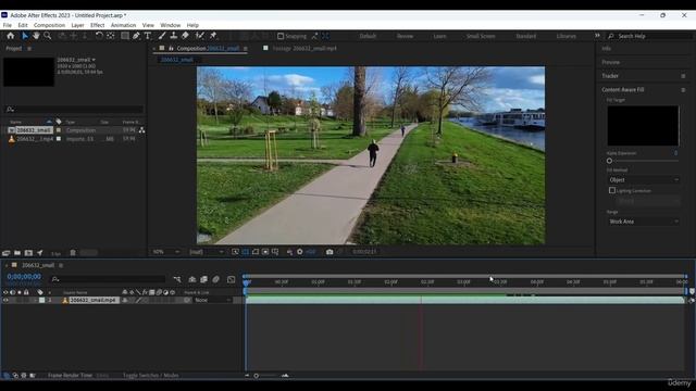 2 -Basics of Adobe After effect