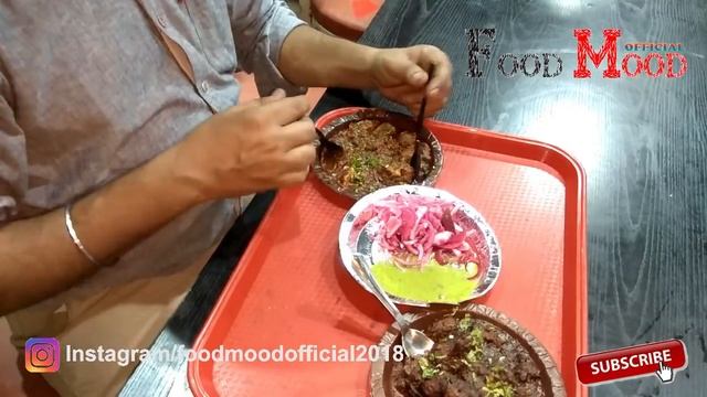 Best Mutton and Chicken Tikka in Ludhiana By Bablu Kebab Shop | Ludhiana Food| Punjab Food смотреть онлайн