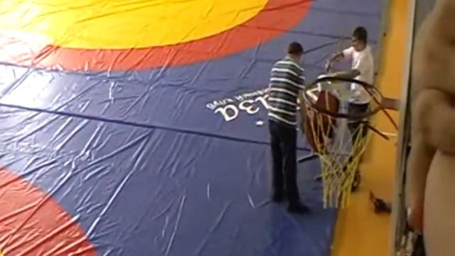 24 кг Лагидзе Р. VS Аргун Л. смотреть онлайн