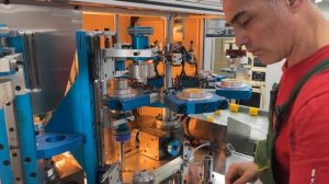 Обзор линии масляных фильтров (вставок) BIG FILTER