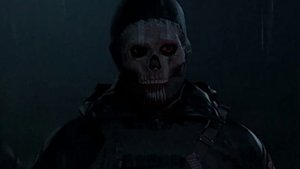 GHOST - Осторожнее с доверием сержант (WASTE, video byFujiwxrx, 20 min)
