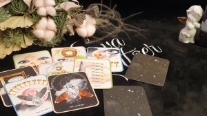 ТЕЛЕЦ. Таро-прогноз от Евы Лехцер с 10 по 16 января 2022 года