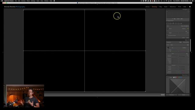 Improve Your Compositions With Crop Guide Overlays смотреть онлайн