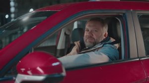 Музыка из рекламы Москвич - Про тех, кто рядом (Россия) (2024)