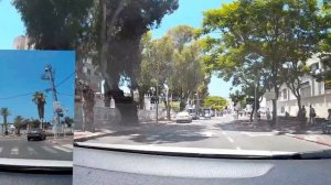 WELCOME TO NAHARIYA С любовью к Нагарии