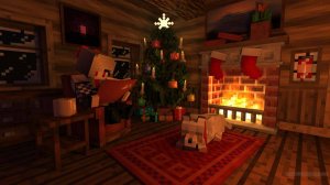 Стартовый Дом Для Выживания В Майнкрафт