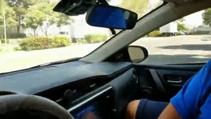 DEAF BONCE  2 DB SA312 on 11.8k