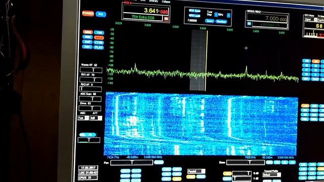 Hiqsdr test смотреть онлайн