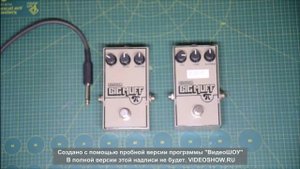 Сравнение кремниевого и германиевого диодного ограничителей сигнала